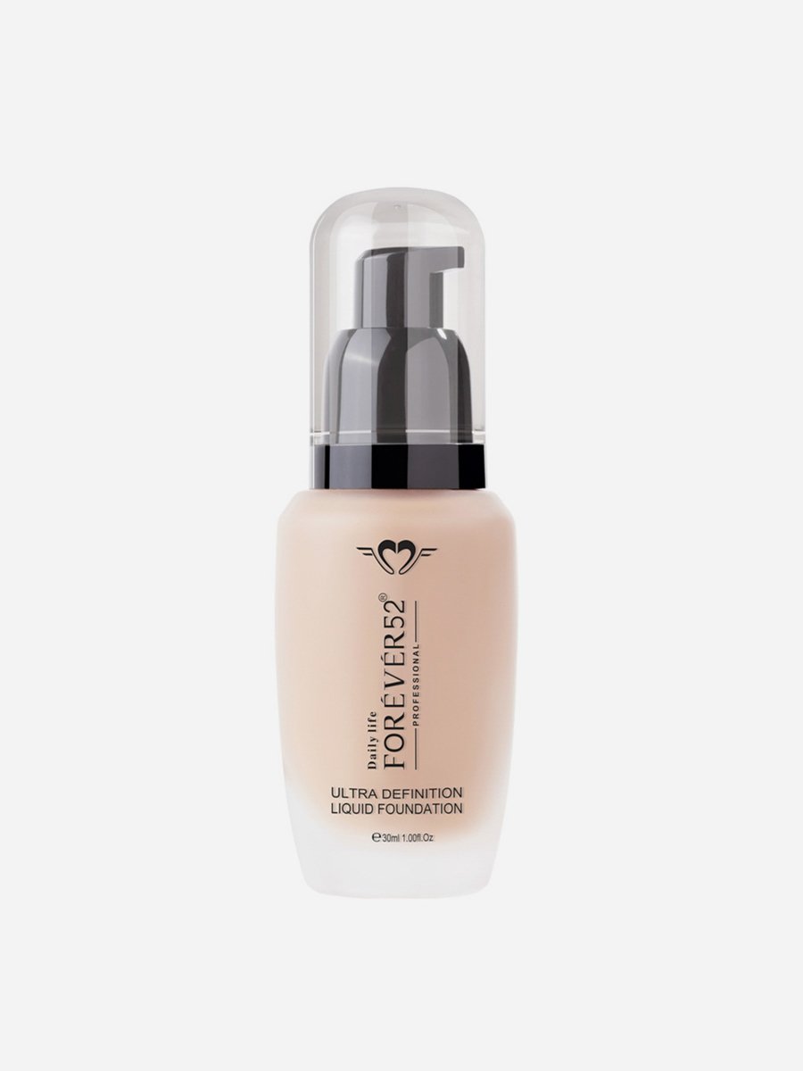 Ultra Definition Liquid Foundation - FLF011 30ml