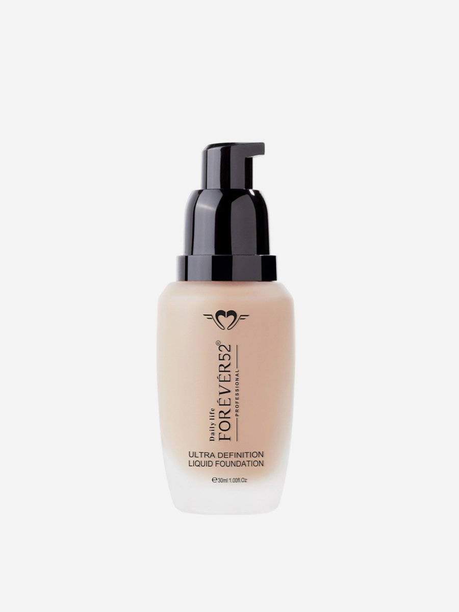 Ultra Definition Liquid Foundation - FLF012 30ml