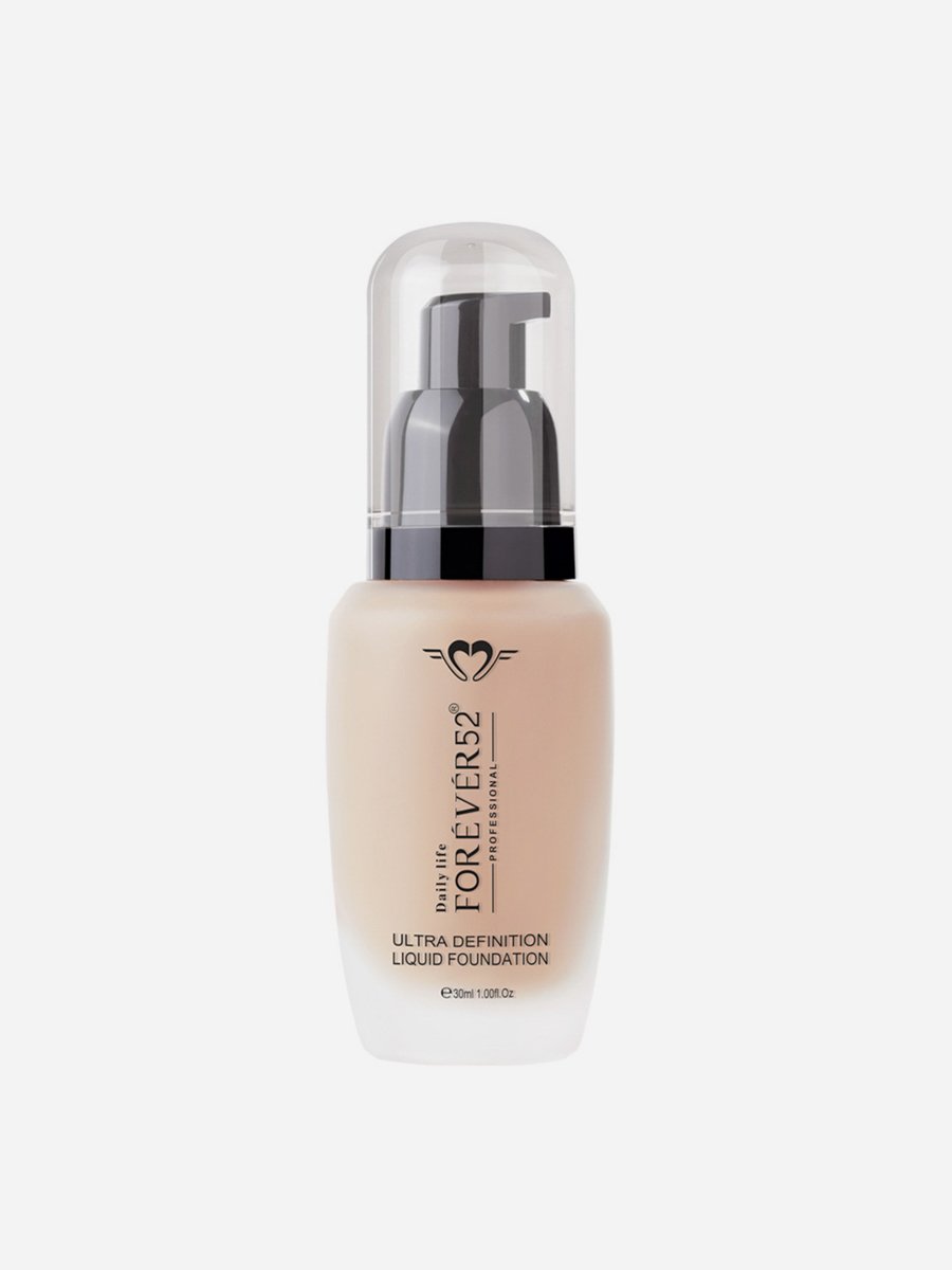 Ultra Definition Liquid Foundation - FLF012 30ml