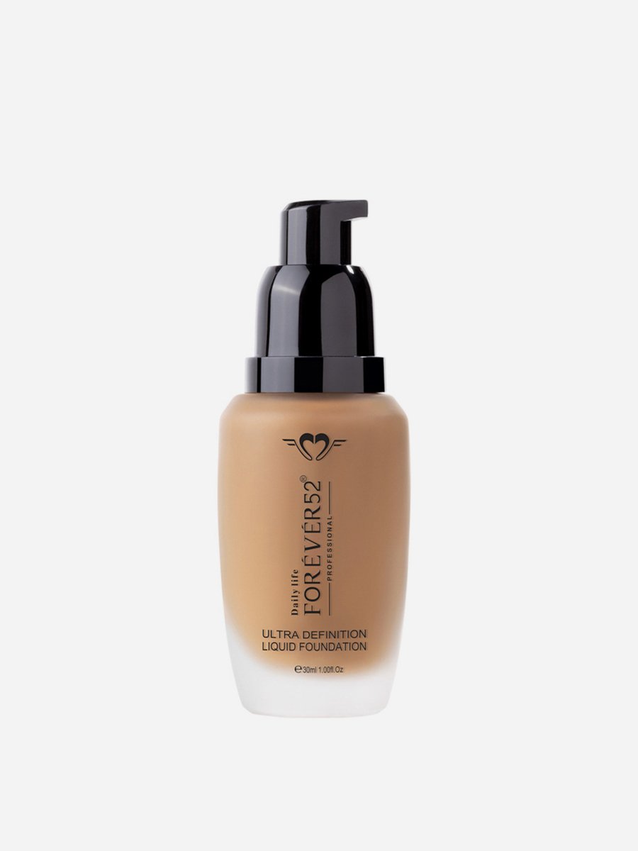 Ultra Definition Liquid Foundation - FLF016 30ml