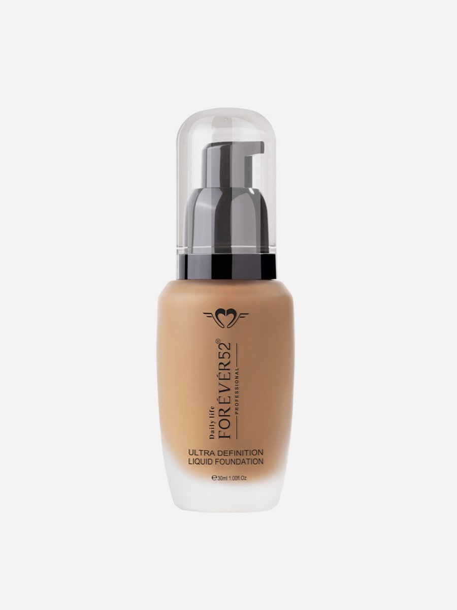 Ultra Definition Liquid Foundation - FLF016 30ml