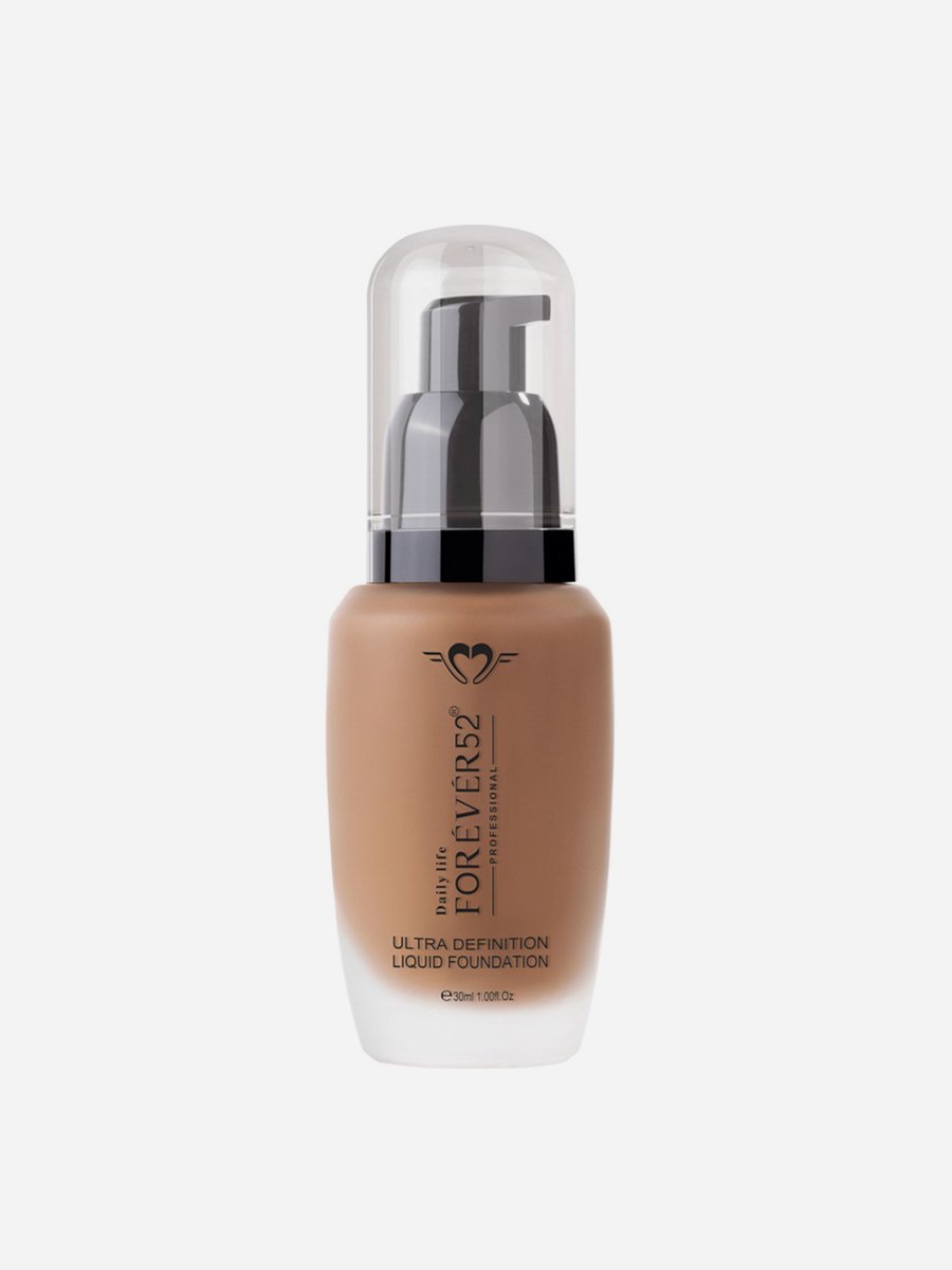 Ultra Definition Liquid Foundation - FLF019 30ml