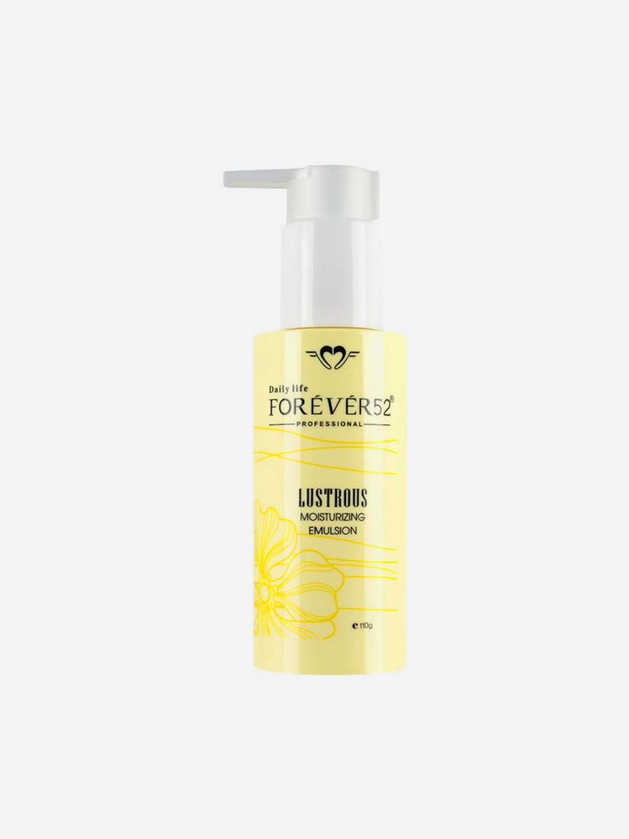 Lustrous Moisturizing Emulsion - LME001 110g