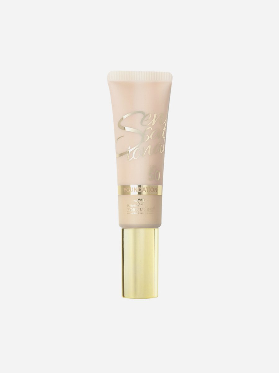 Sensational Foundation SPF50 - SNS105 30g