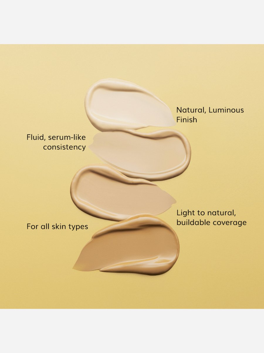 Sensational Foundation SPF50 - SNS105 30g