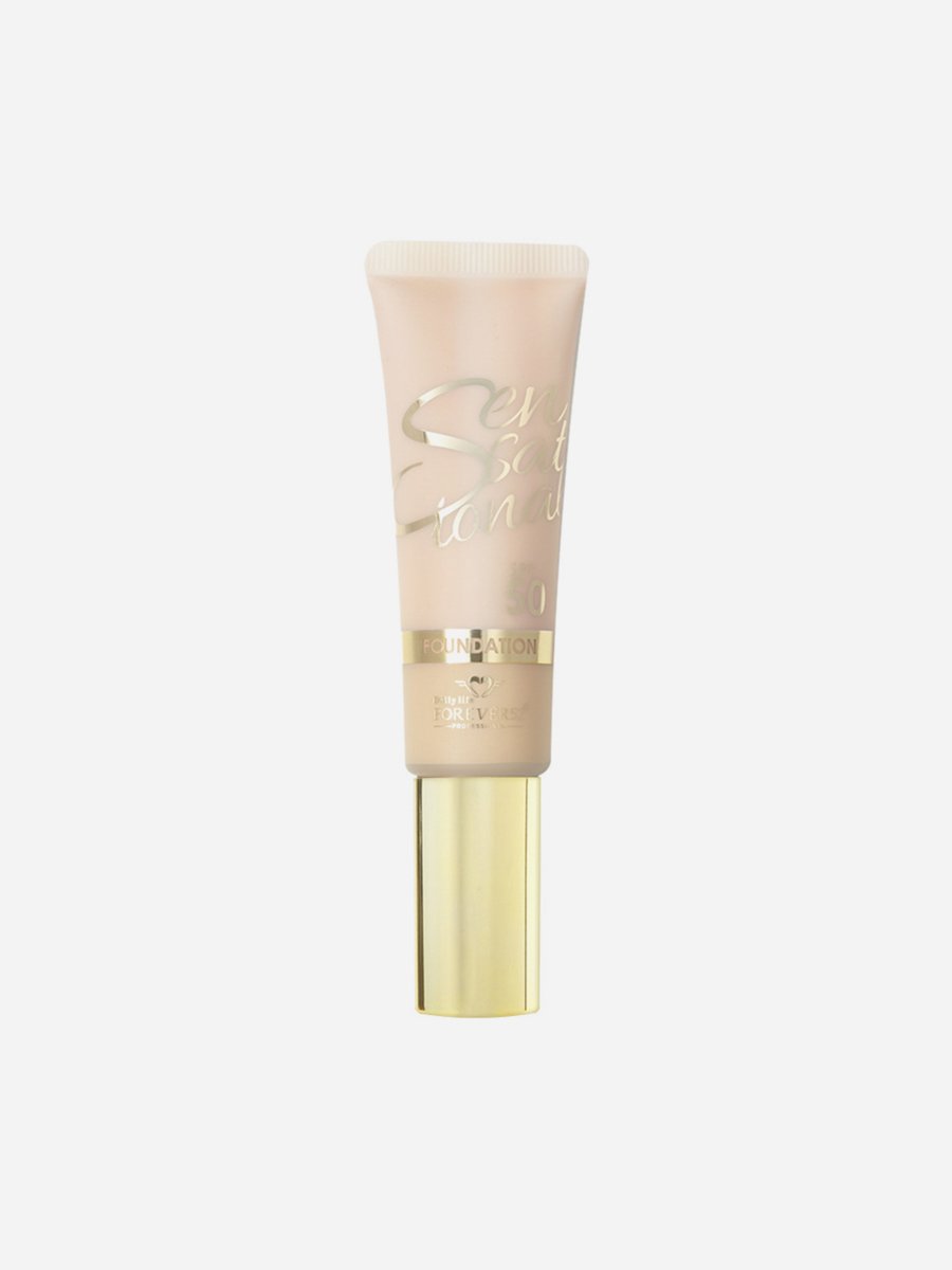 Sensational Foundation SPF50 - SNS106 30g