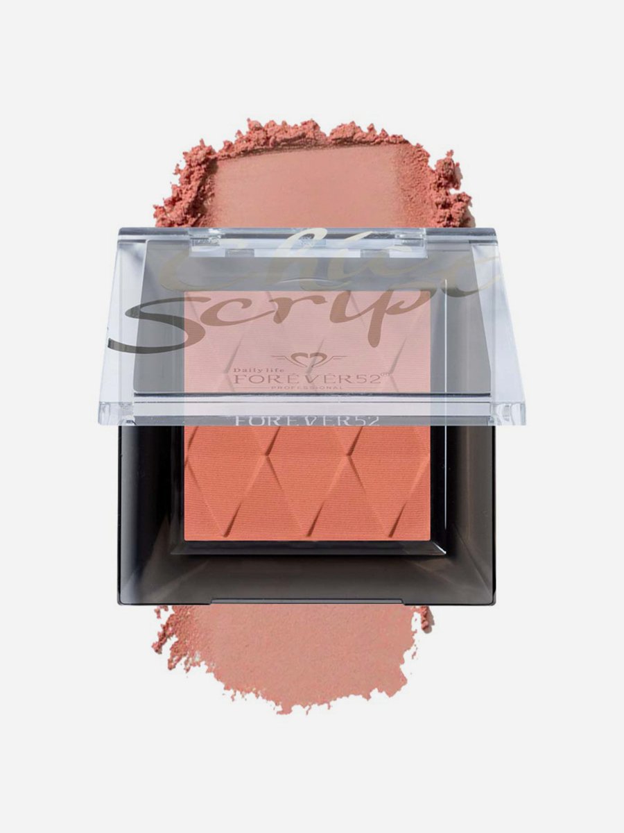 Sensational Chic Script Blush - SNS303 8g
