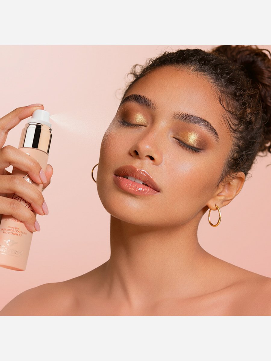Sensational Stay All Day Makeup Setting - SNS701 50ml