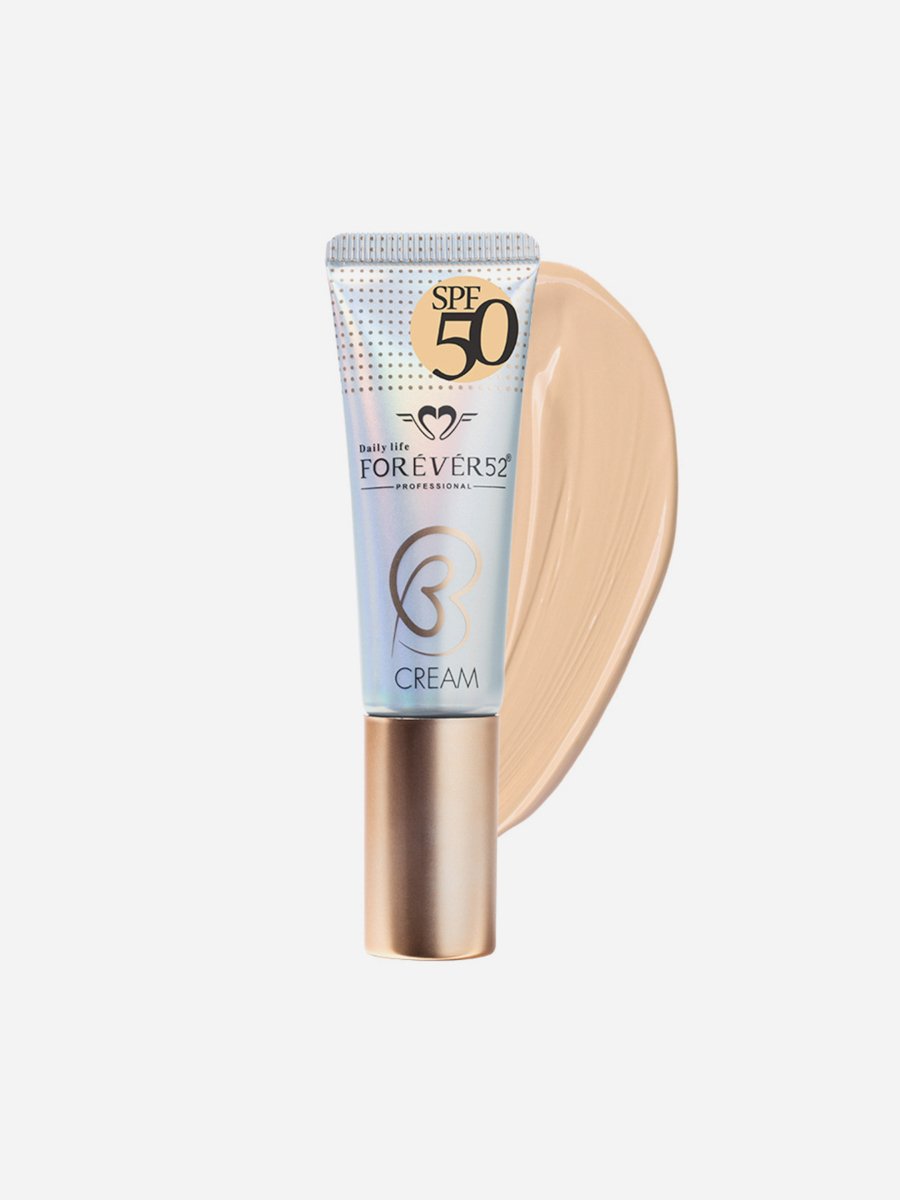 BB Cream - ZB003 30g