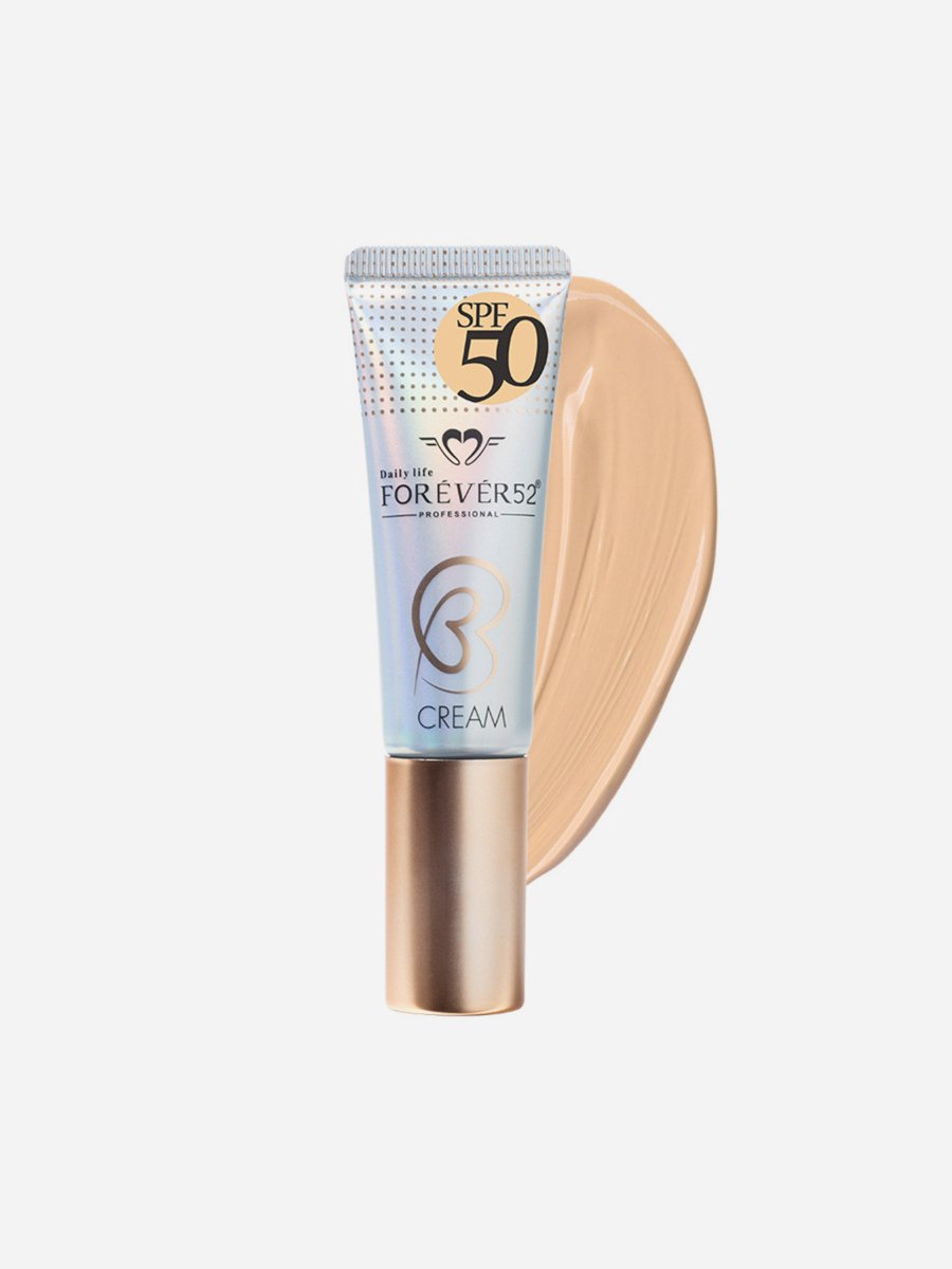BB Cream - ZB004 30g