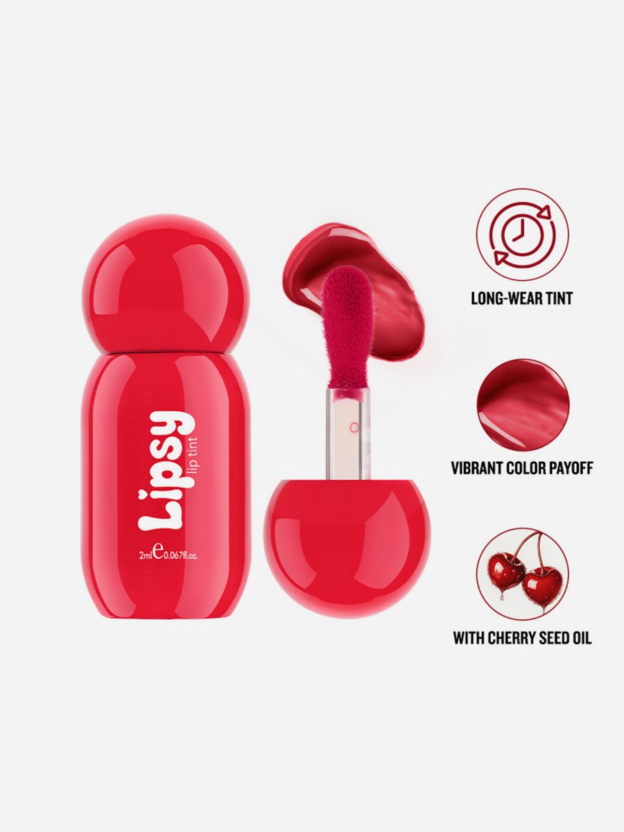 Lipsy Lip Tint - FLT002 2ml