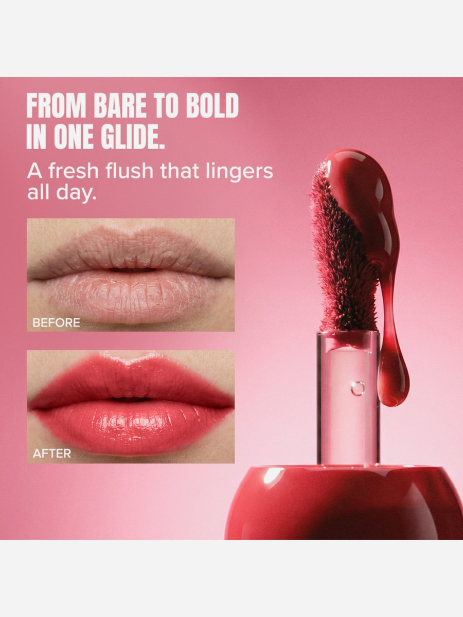 Lipsy Lip Tint - FLT002 2ml