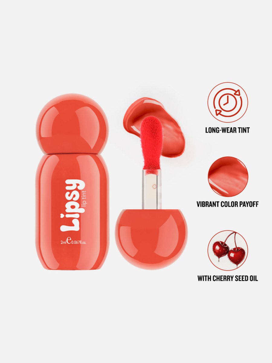 Lipsy Lip Tint - FLT003 2ml