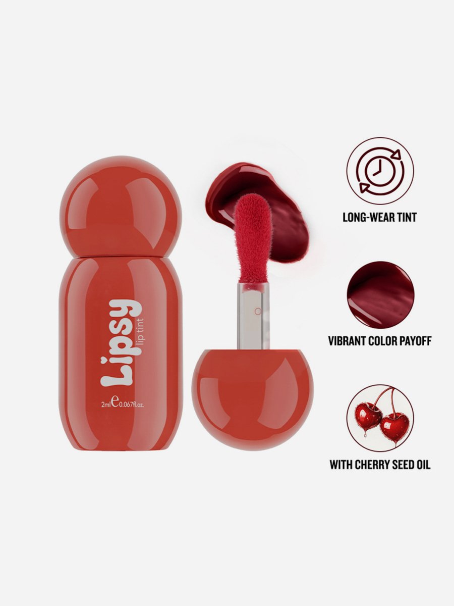 Lipsy Lip Tint - FLT004 2ml