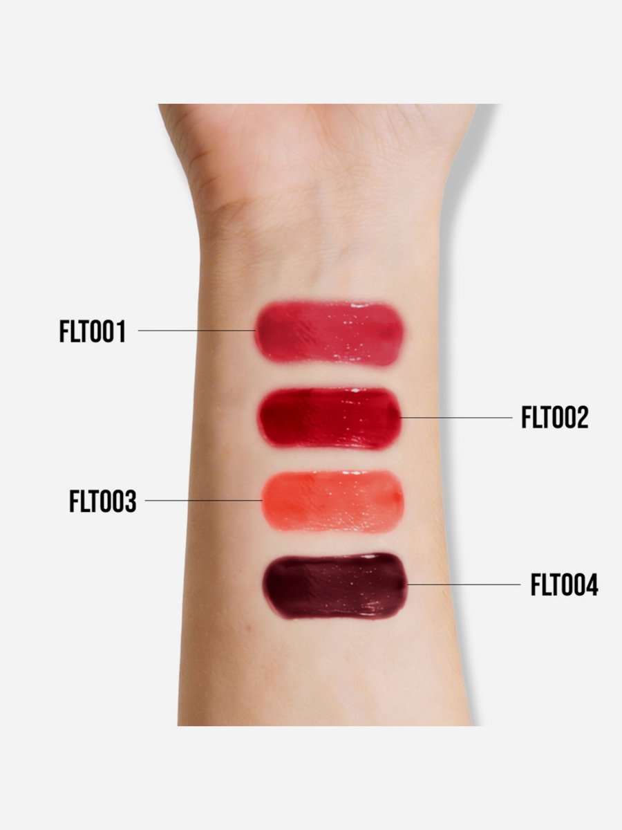 Lipsy Lip Tint - FLT004 2ml