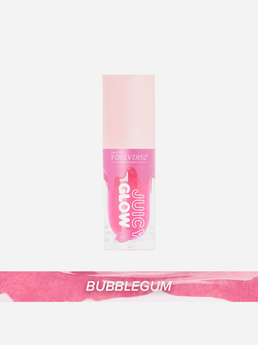 Juicy Glow Lip Oil - JGL002 5ml