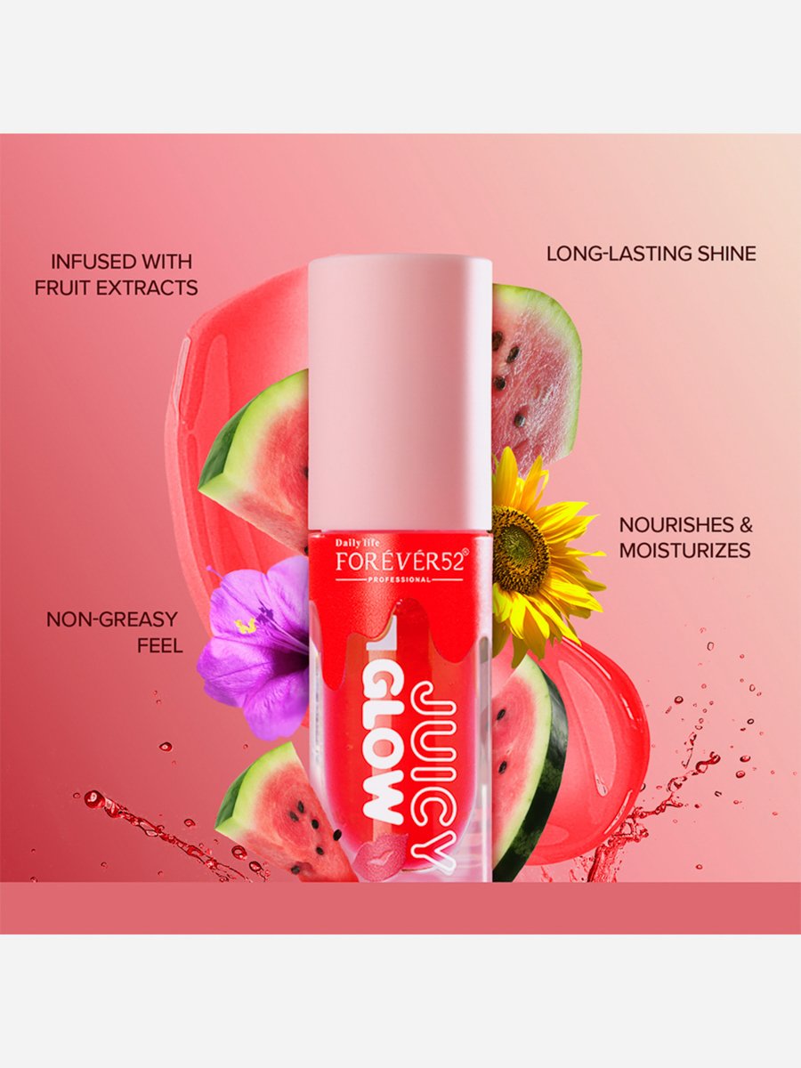 Juicy Glow Lip Oil - JGL003 5ml