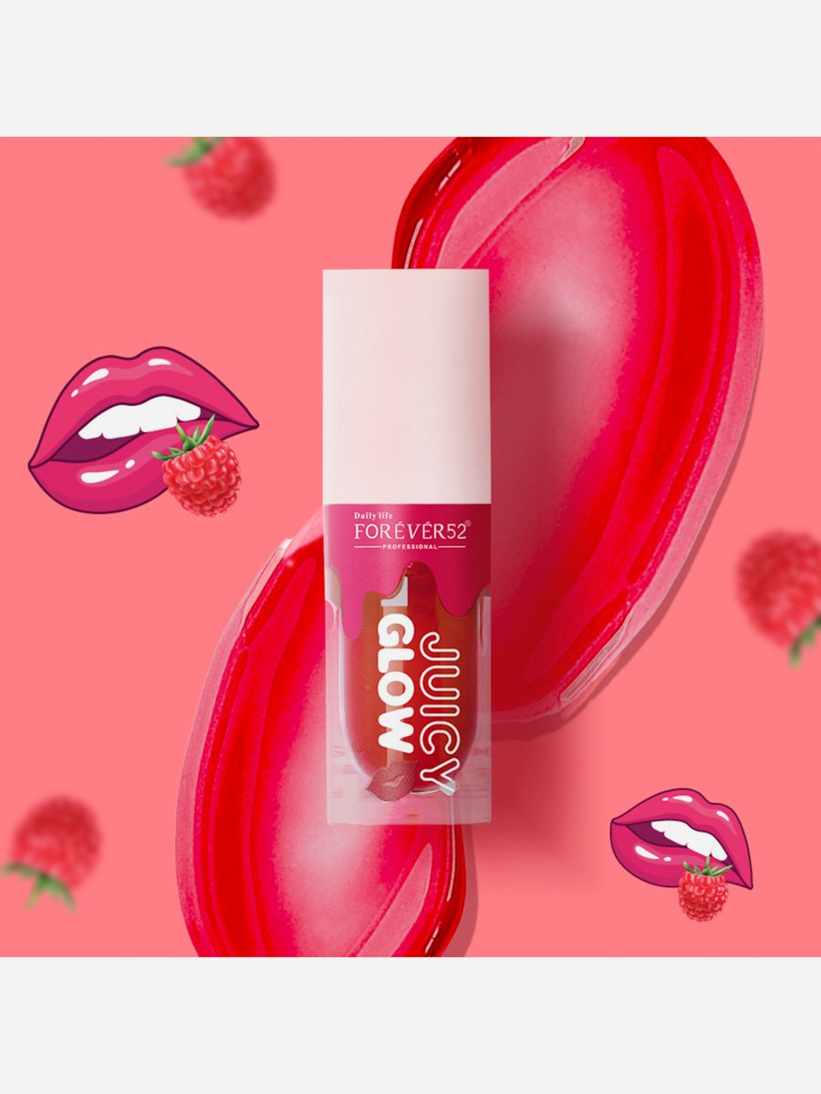 Juicy Glow Lip Oil - JGL004 5ml