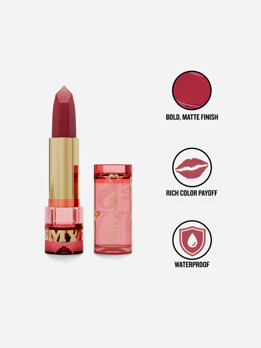 Its My Day Lipstick - MDL004 3.5g