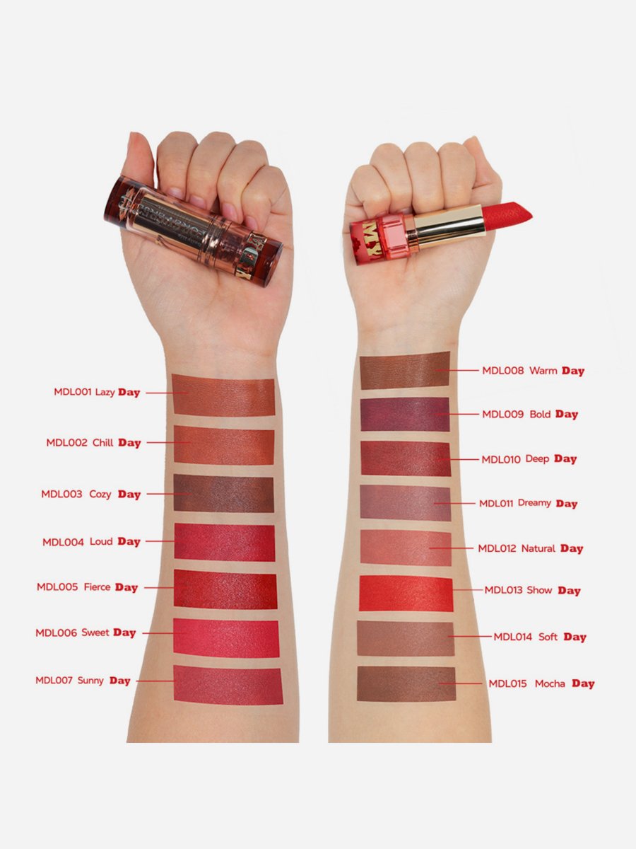 Its My Day Lipstick - MDL007 3.5g