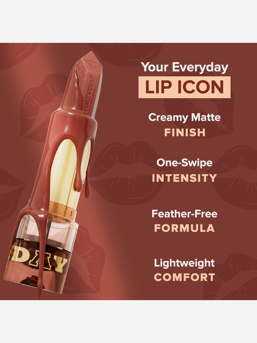 Its My Day Lipstick - MDL009 3.5g