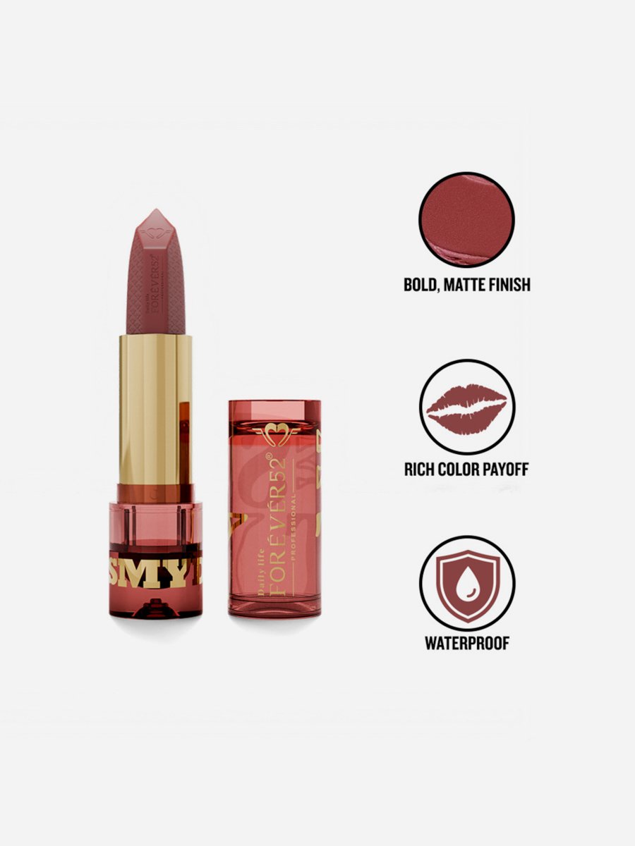 Its My Day Lipstick - MDL011 3.5g
