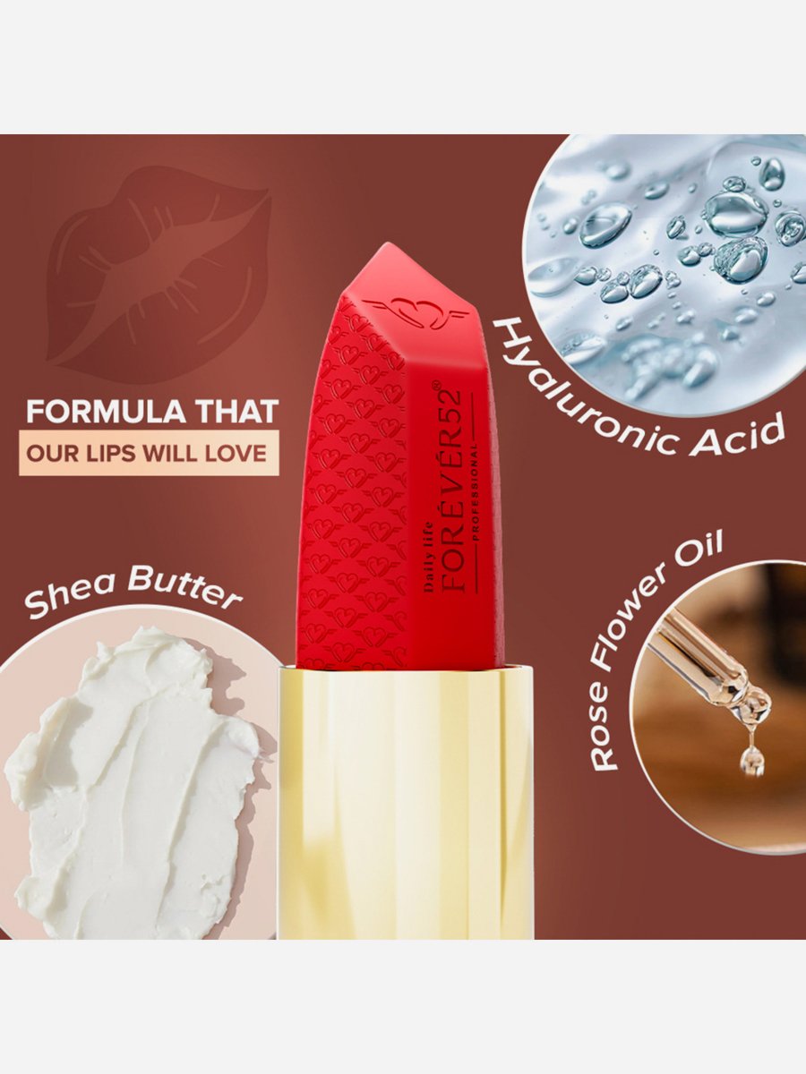 Its My Day Lipstick - MDL012 3.5g