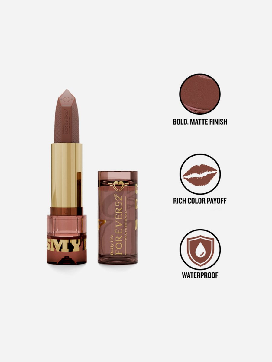 Its My Day Lipstick - MDL015 3.5g