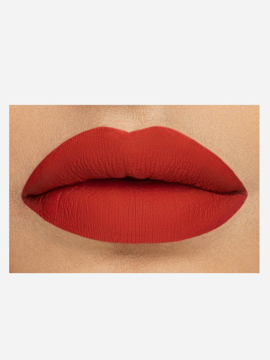 Velvet Rose Matte Lipstick - RS001 2.5g