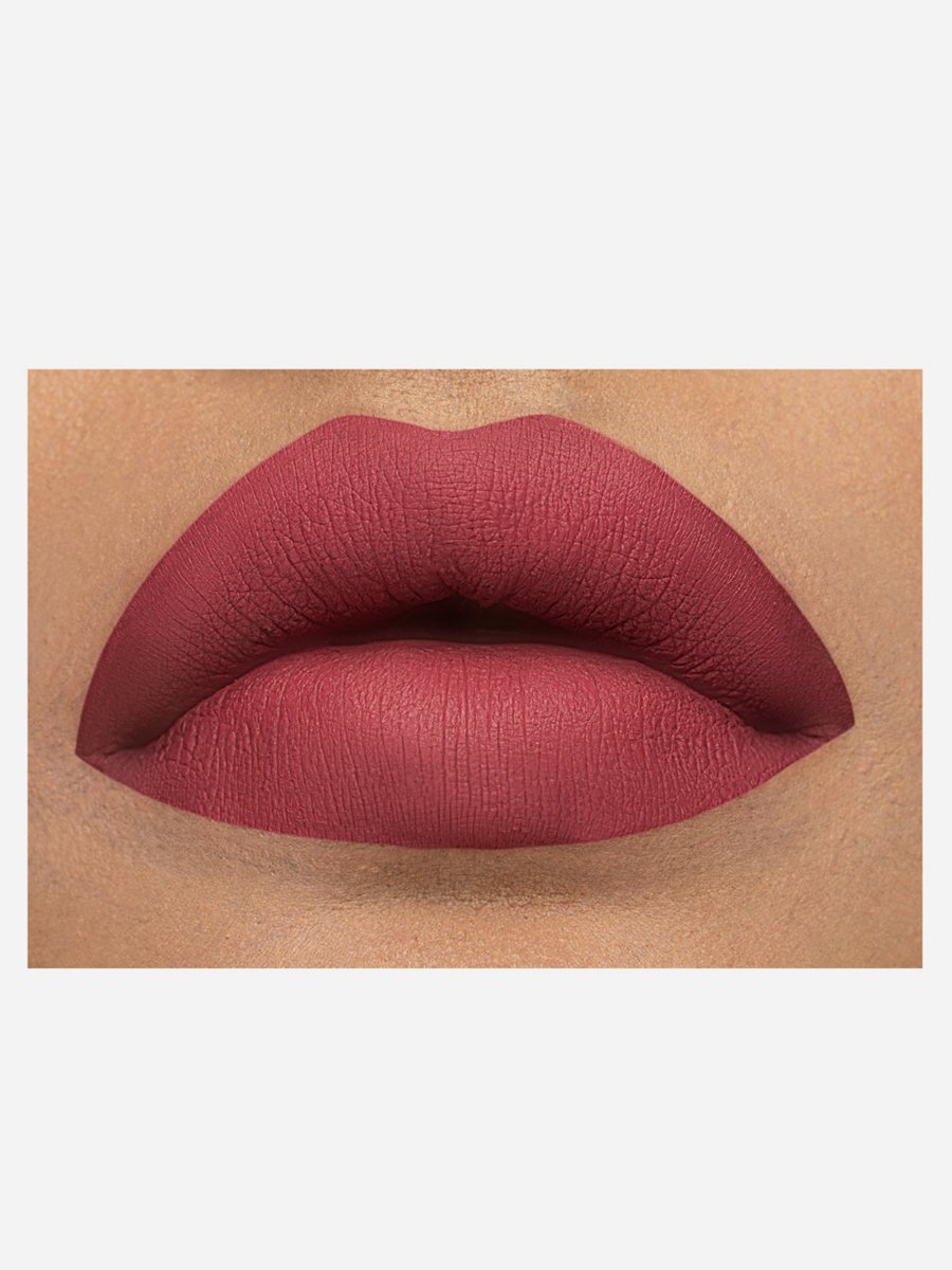 Velvet Rose Matte Lipstick - RS005 2.5g