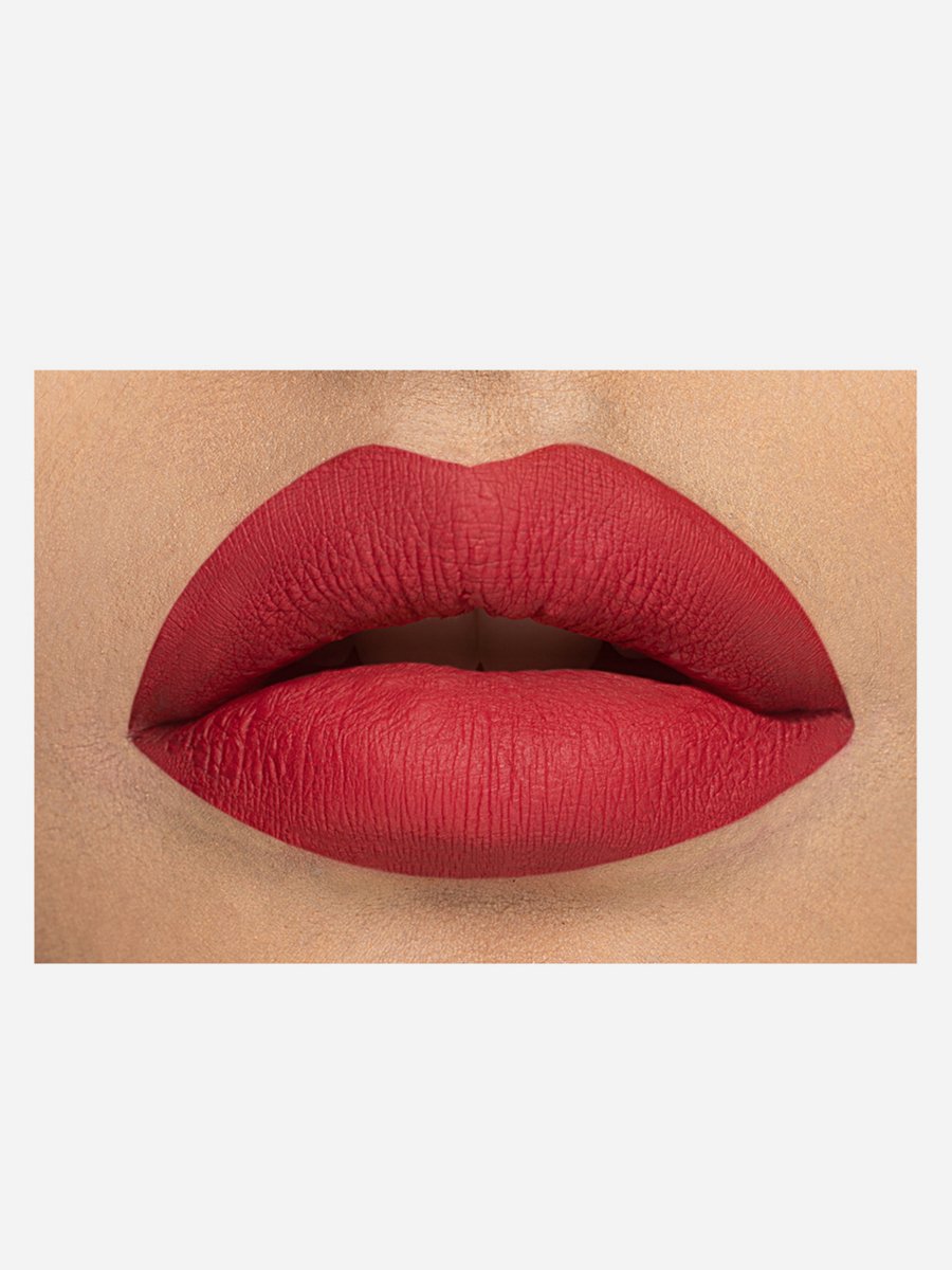 Velvet Rose Matte Lipstick - RS006 2.5g