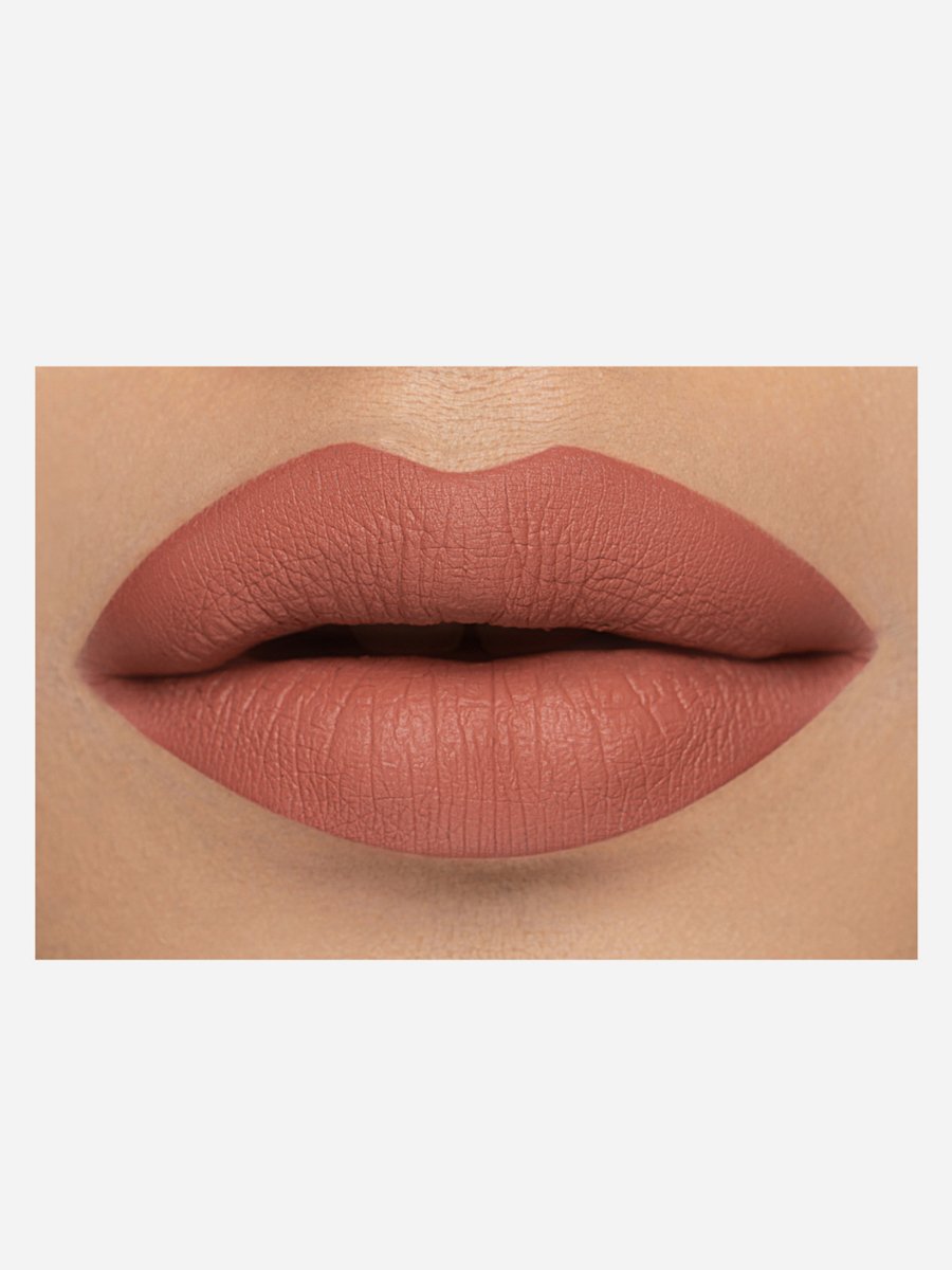 Velvet Rose Matte Lipstick - RS009 2.5g