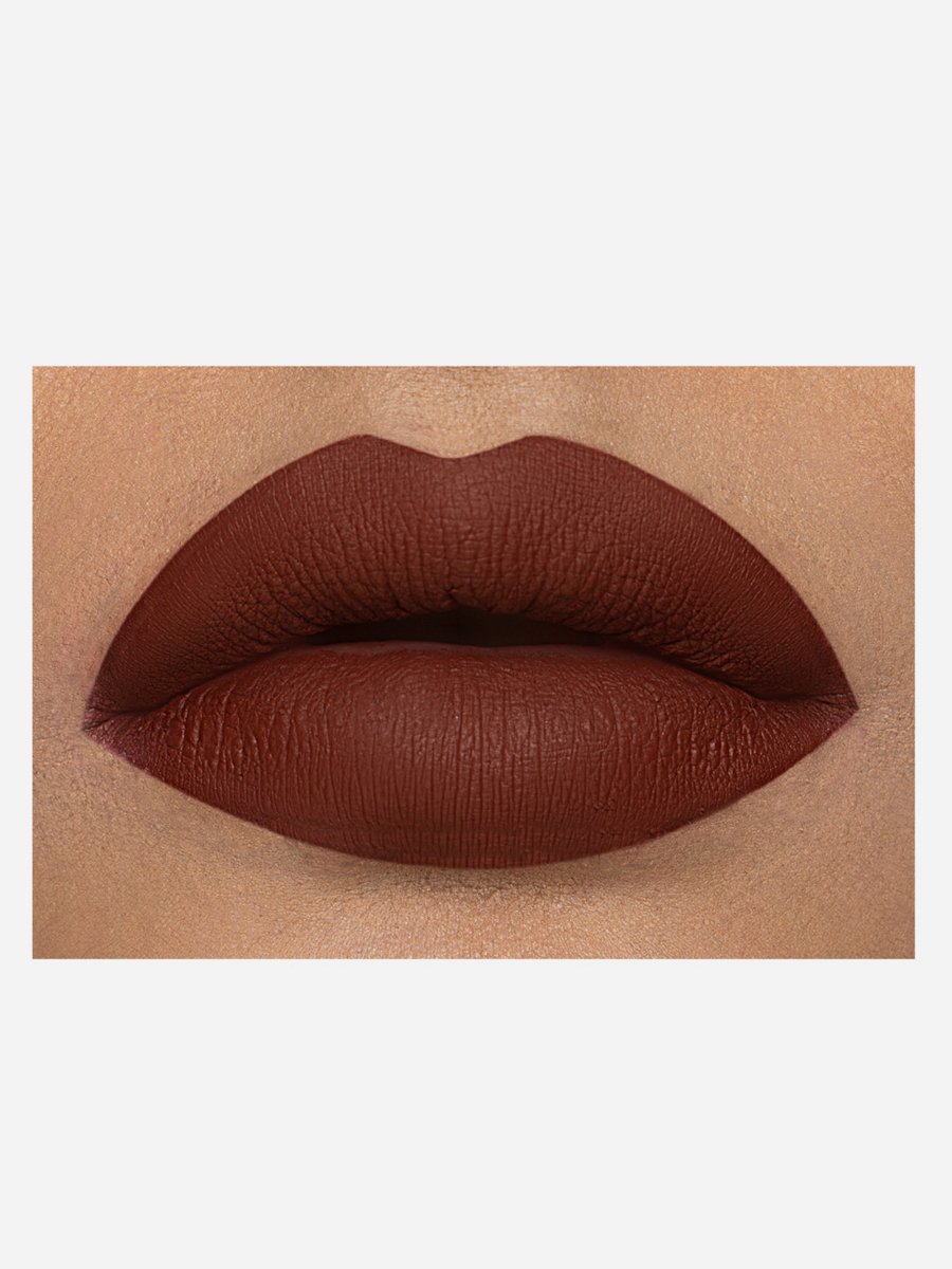 Velvet Rose Matte Lipstick - RS010 2.5g