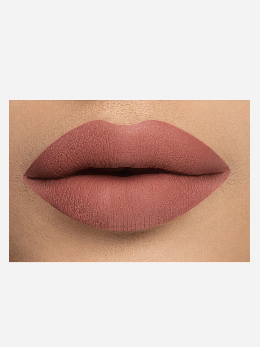 Velvet Rose Matte Lipstick - RS011 2.5g