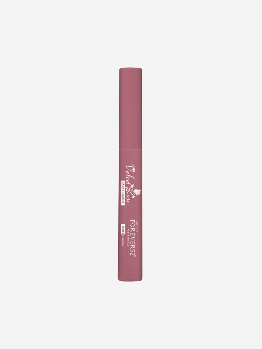 Velvet Rose Matte Lipstick - RS013 2.5g