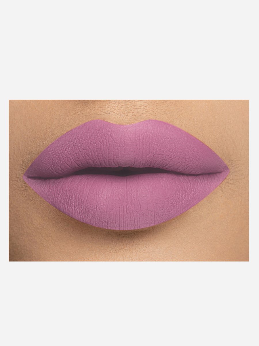Velvet Rose Matte Lipstick - RS014 2.5g