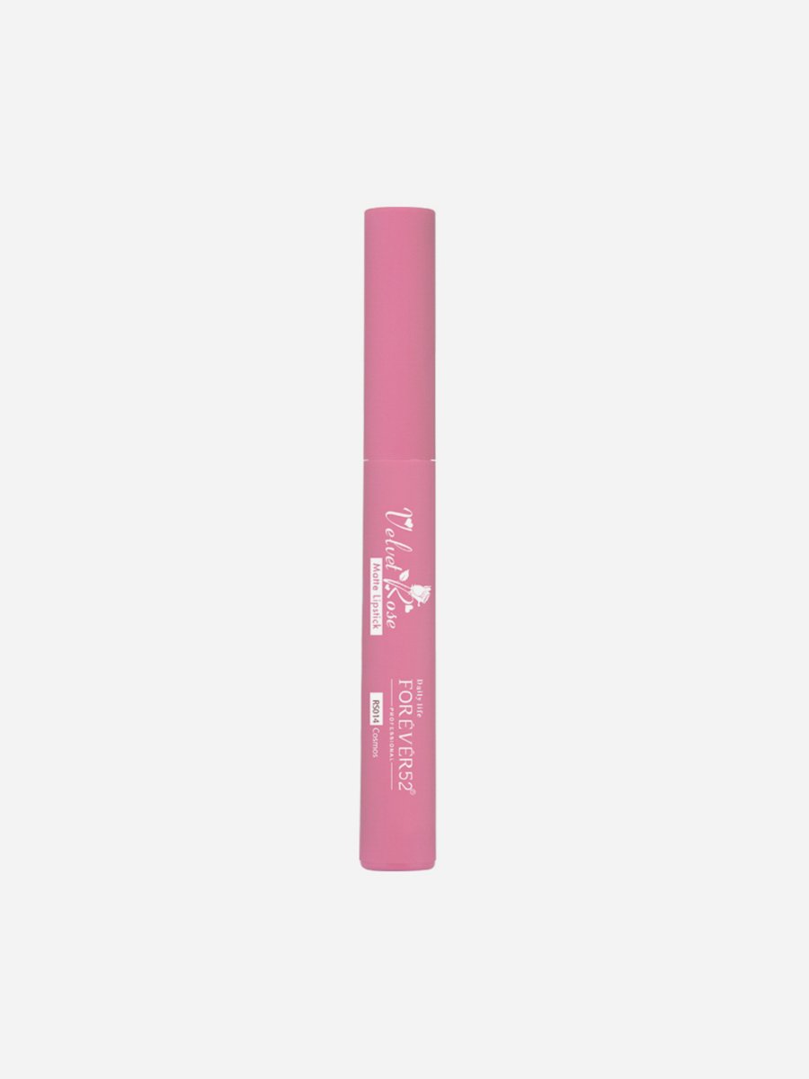 Velvet Rose Matte Lipstick - RS014 2.5g