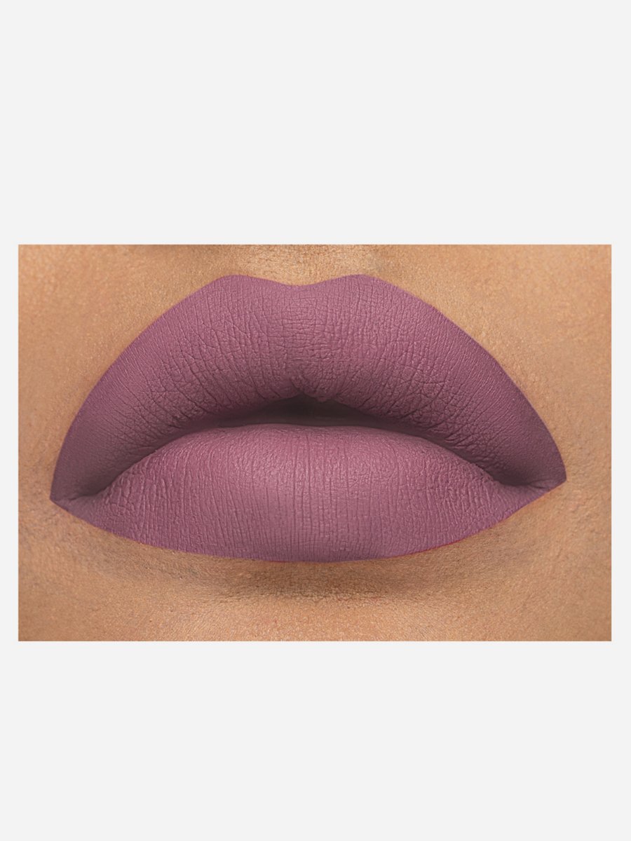 Velvet Rose Matte Lipstick - RS015 2.5g