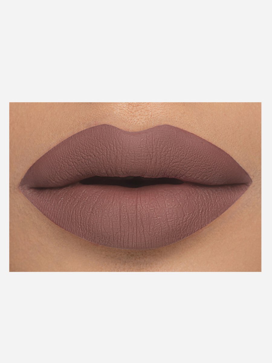 Velvet Rose Matte Lipstick - RS016 2.5g