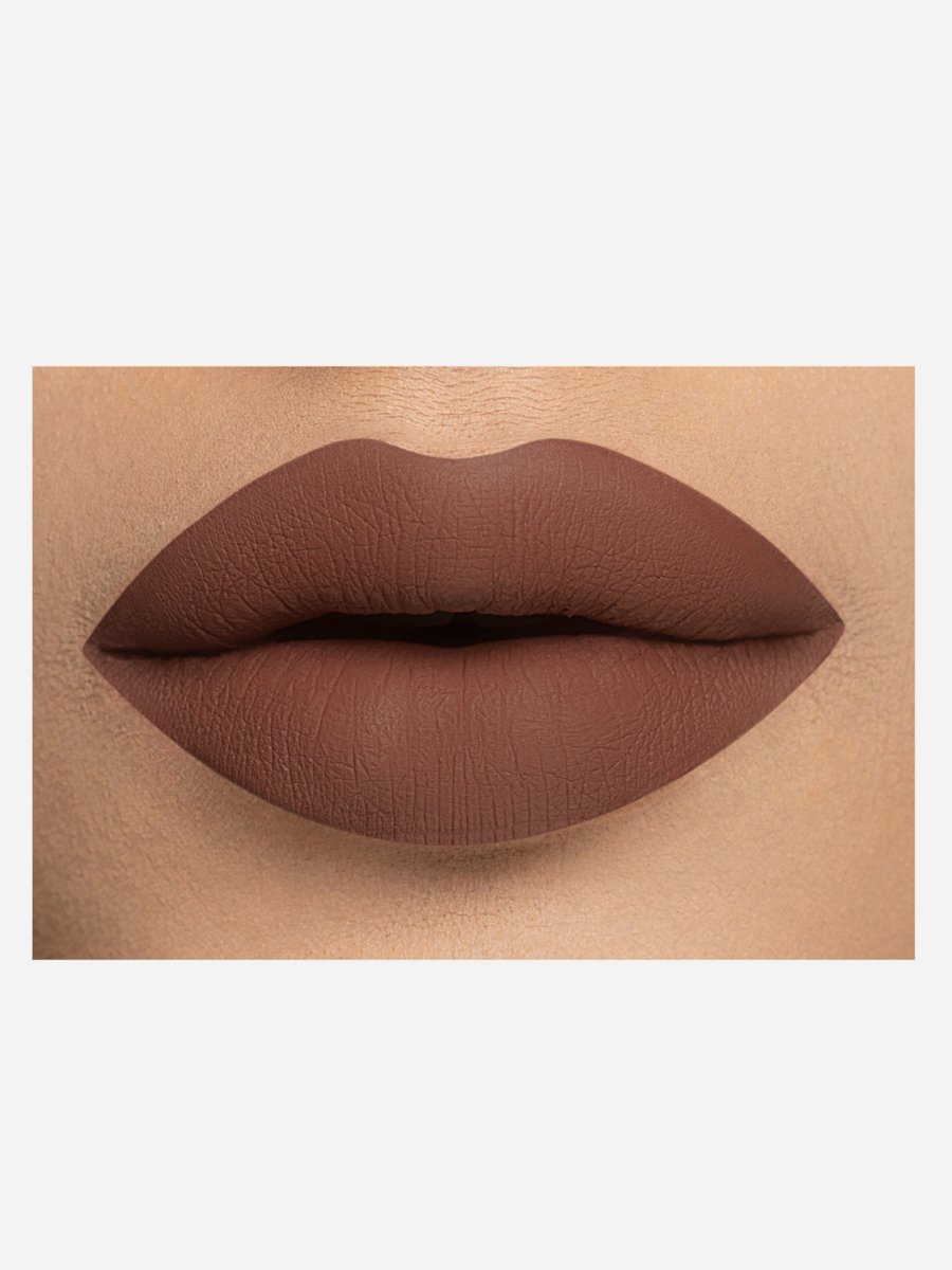Velvet Rose Matte Lipstick - RS017 2.5g