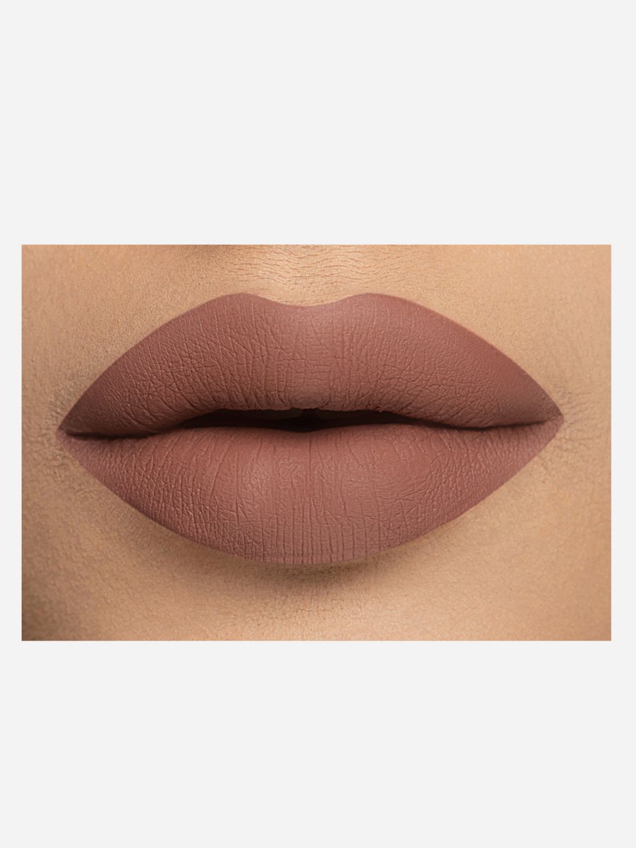 Velvet Rose Matte Lipstick - RS018 2.5g