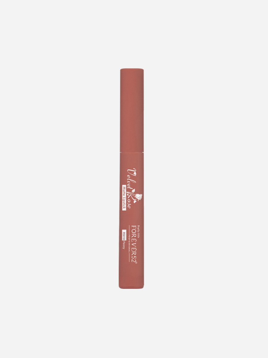 Velvet Rose Matte Lipstick - RS018 2.5g