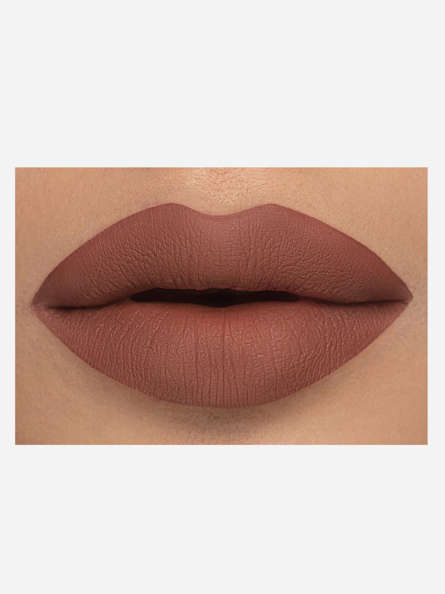 Velvet Rose Matte Lipstick - RS019 2.5g