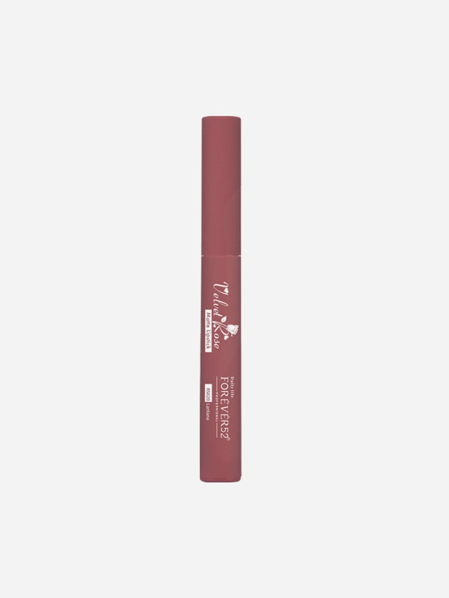 Velvet Rose Matte Lipstick - RS020 2.5g