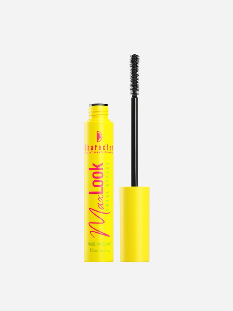 MaxLook Total Effect Mascara - CMT001
