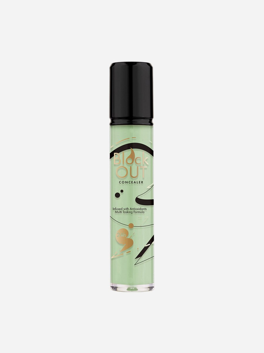 Block Out Concealer - BOC009