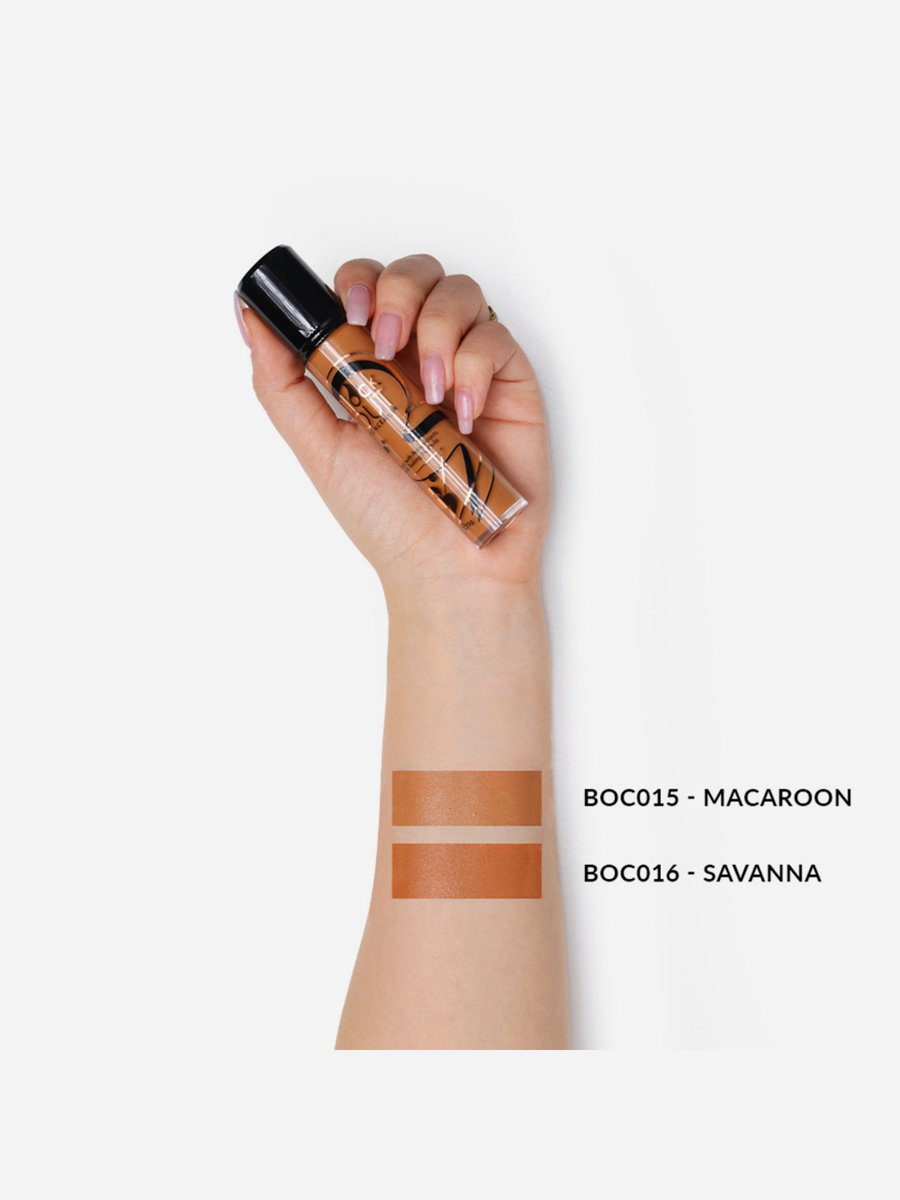 Block Out Concealer - BOC011