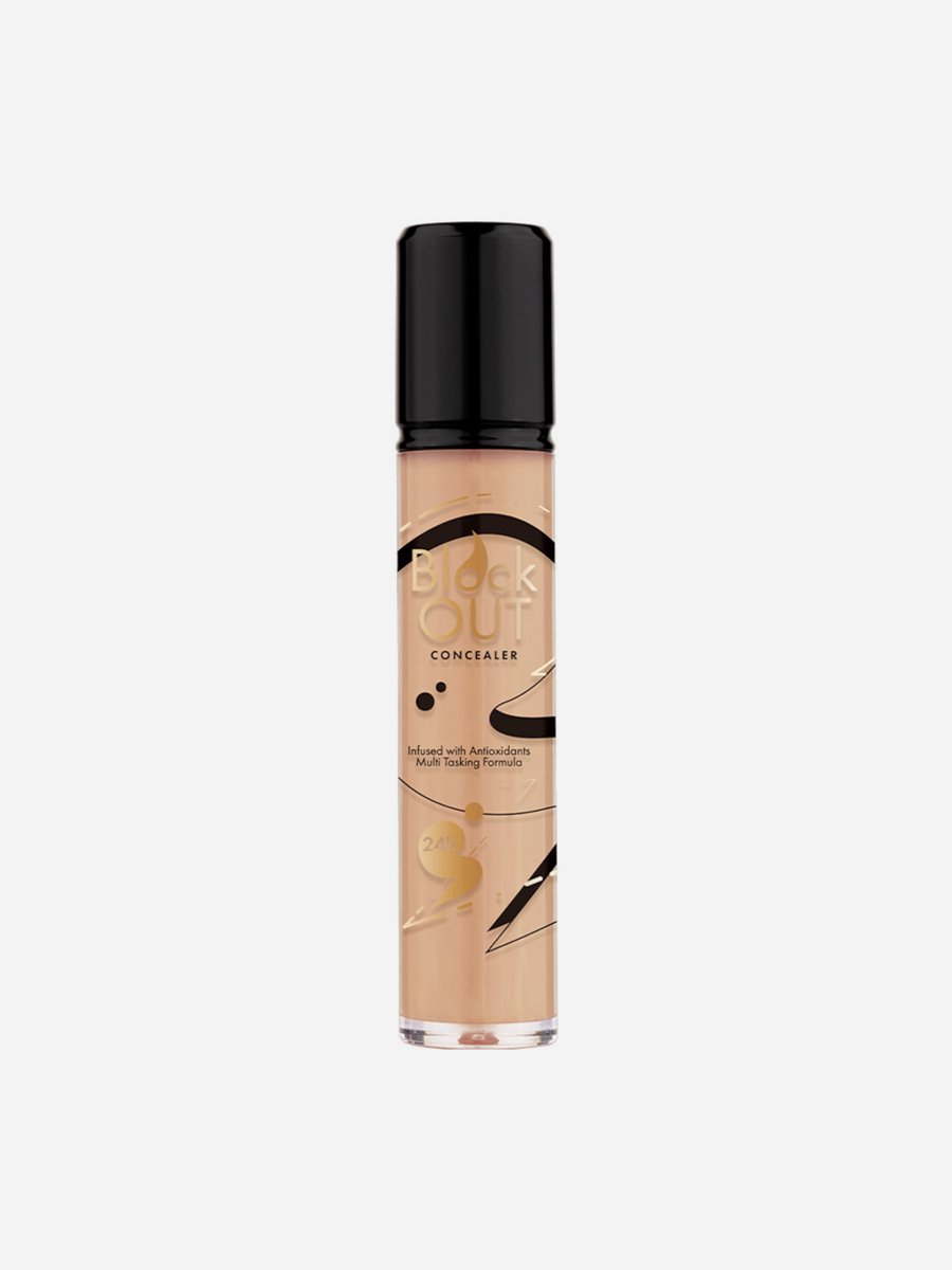 Block Out Concealer - BOC014