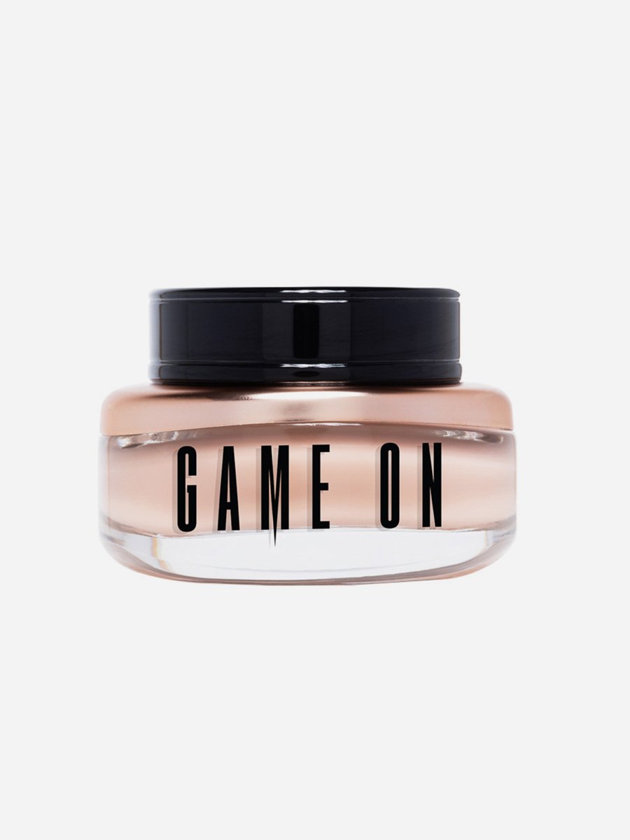 Makeup Base - EBC001