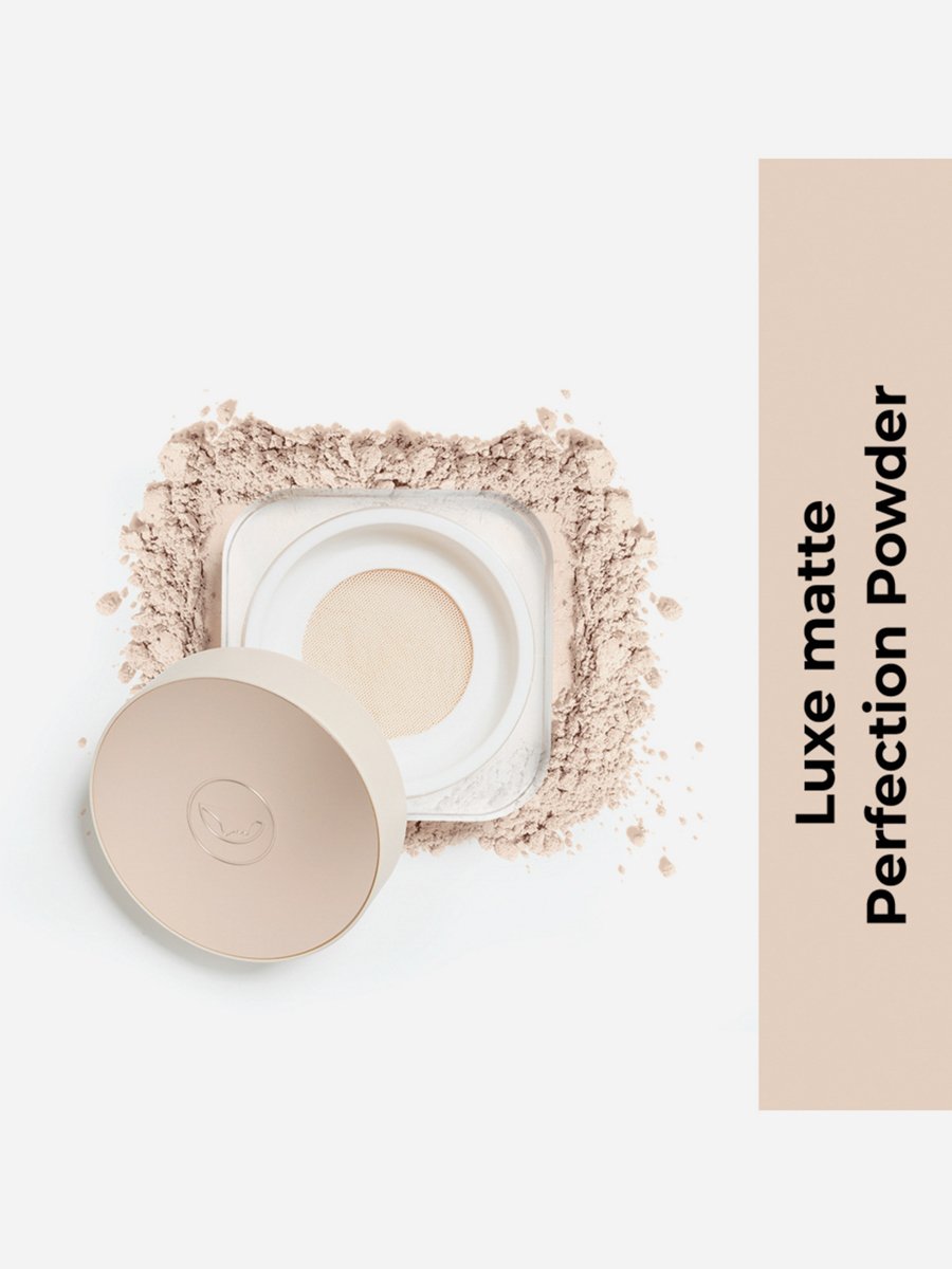 Luxe Matte Perfection Powder - LPP002